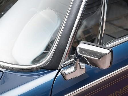 BMW 2800 cs alpina 2205107
